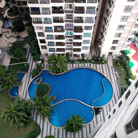 Rainbow Homestay Johor Bahru Exterior foto