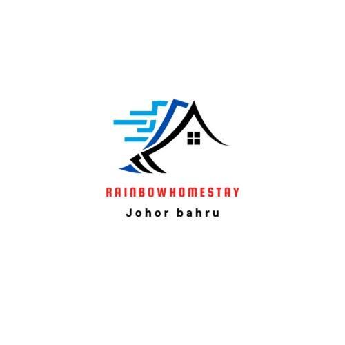 Rainbow Homestay Johor Bahru Exterior foto