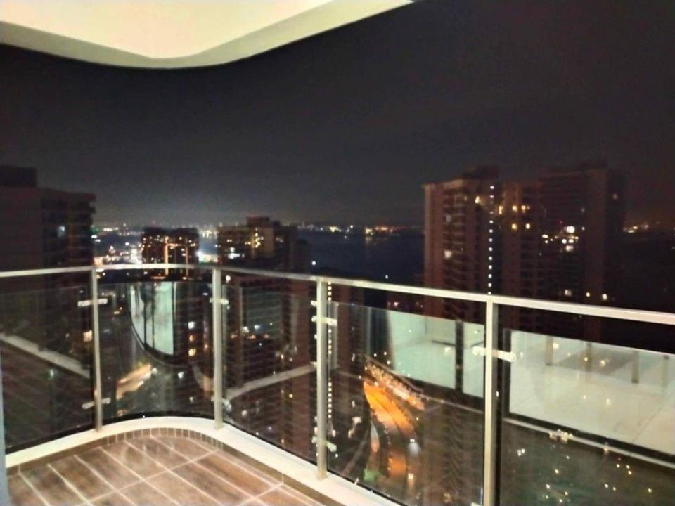 Rainbow Homestay Johor Bahru Exterior foto